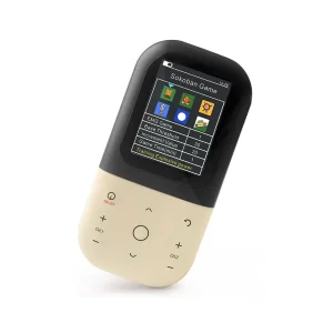 Biofeedback Estimulador nervioso y muscular KM531