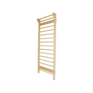 BARRAS SUECAS DE MADERA