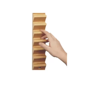 ESCALERA DE DEDOS