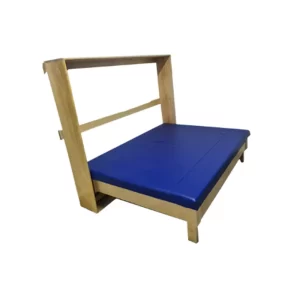 MESA BOBATH PLEGABLE