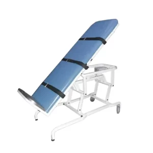 MESA DE INCLINACIÓN ELÉCTRICA