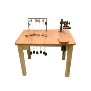 MESA DE KANAVEL
