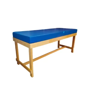 MESA DE TRATAMIENTO SENCILLA