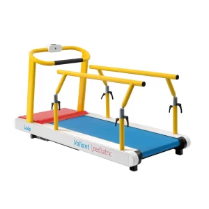 Valiant 2 Pediátrico